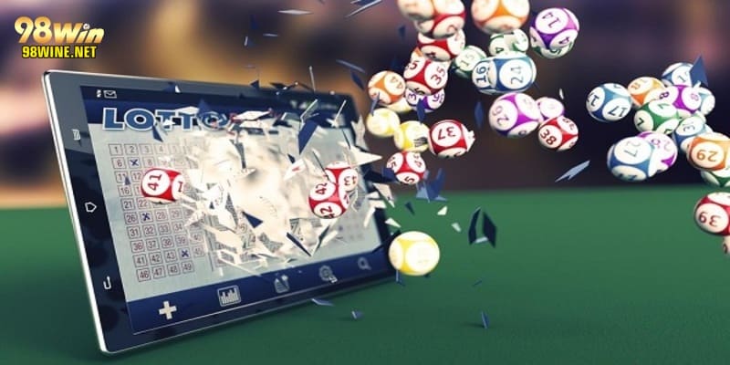 Lưu ý khi xây dựng dàn đề xổ số hôm nay nhà cái 98Win