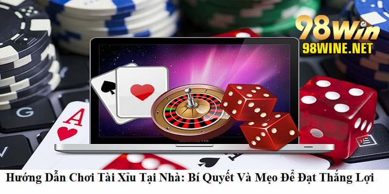 Các thể loại đang hot tại tài xỉu 98win